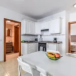 El Veril Appartement Playa Blanca (Lanzarote)