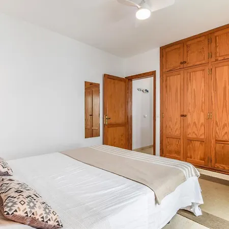 El Veril Appartement *
