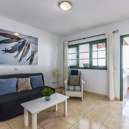 El Veril 普拉亚布兰卡