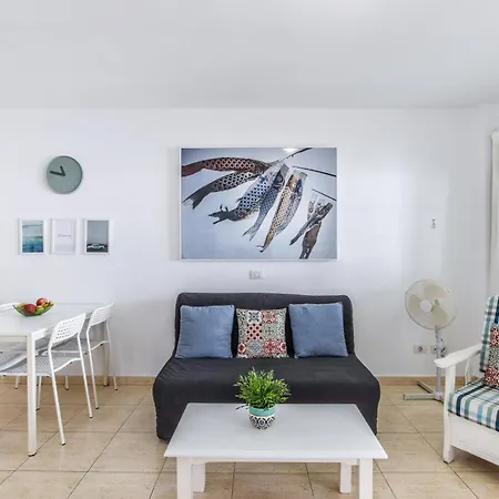 El Veril Appartement