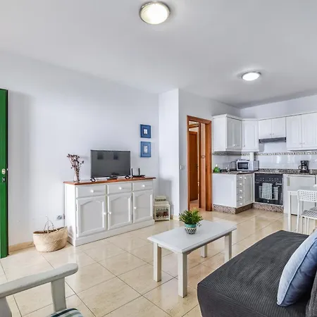 Appartement El Veril *