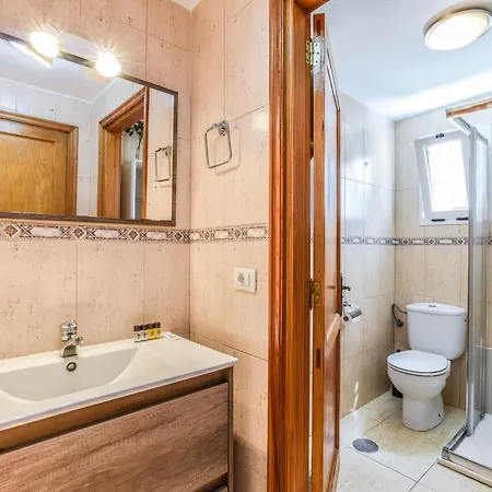 El Veril Πλάγια Μπλάνκα