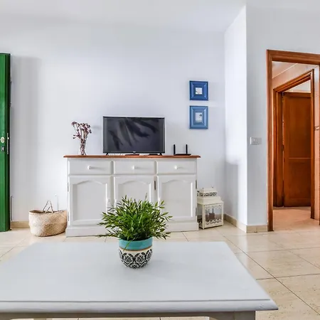 El Veril * 普拉亚布兰卡