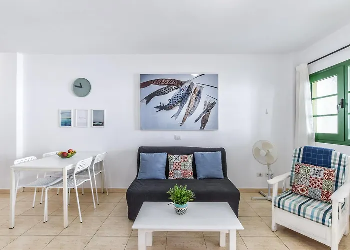 El Veril Appartement