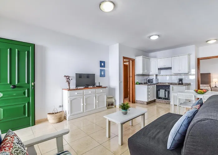 Appartement El Veril *