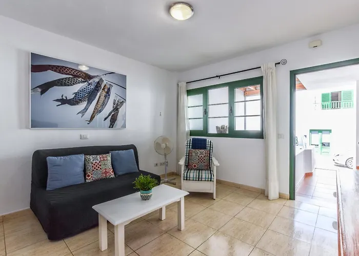 El Veril פלאיה בלנקה