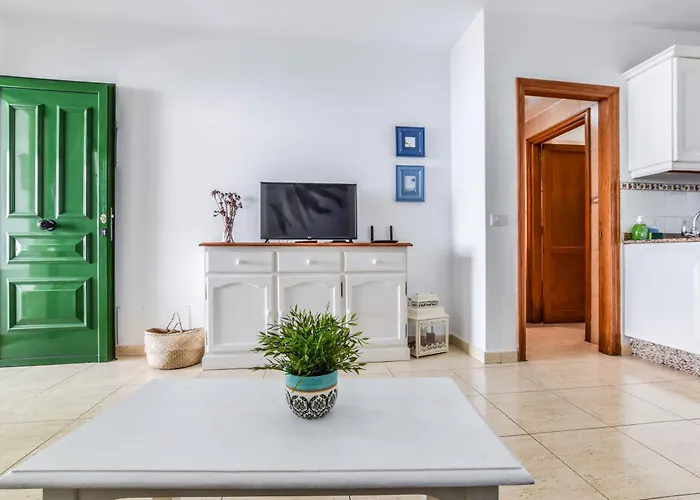 El Veril * פלאיה בלנקה